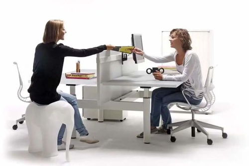 辦公十課 新辦公 辦公環(huán)境的終極目標(biāo)